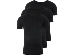 3 heren T-shirts