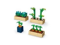 42669 Imkershuis en bloementuin