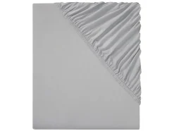 2 jersey hoeslakens 140-160 x 200 cm