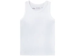 3 jongens onderhemden