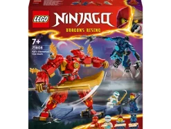 71808 Kai's elementaire vuurmecha