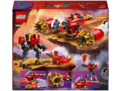 71830 Kai's mechastormvoertuig