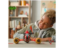 71830 Kai's mechastormvoertuig