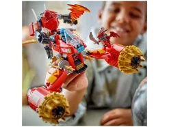 71830 Kai's mechastormvoertuig