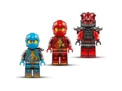 71830 Kai's mechastormvoertuig