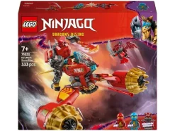 71830 Kai's mechastormvoertuig