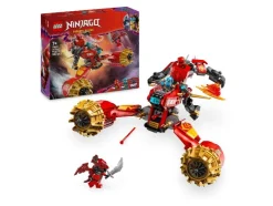 71830 Kai's mechastormvoertuig