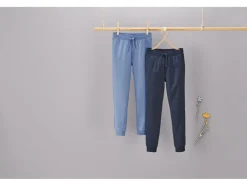 2 kinder joggingbroeken