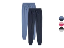 2 kinder joggingbroeken