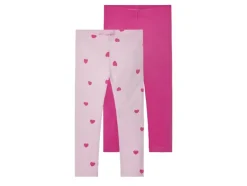 2 kinder leggings