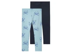 2 kinder leggings