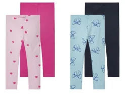 2 kinder leggings