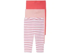 3 kinder leggings