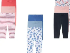 3 kinder leggings