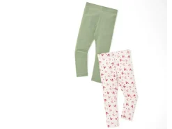 2 kinder leggings