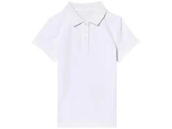 2 kinder poloshirts