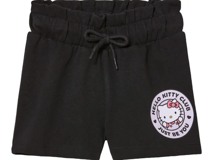 2 kinder sweatshorts