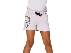 2 kinder sweatshorts