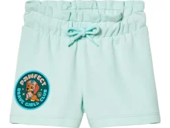 2 kinder sweatshorts