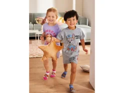 2 kinder sweatshorts