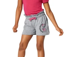 2 kinder sweatshorts