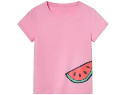 2 Kinder T-shirts