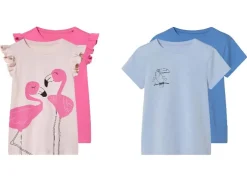 2 kinder T-shirts