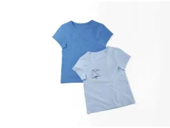 2 kinder T-shirts