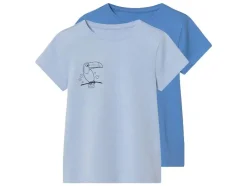 2 kinder T-shirts
