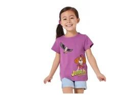 2 kinder T-shirts