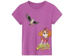2 kinder T-shirts