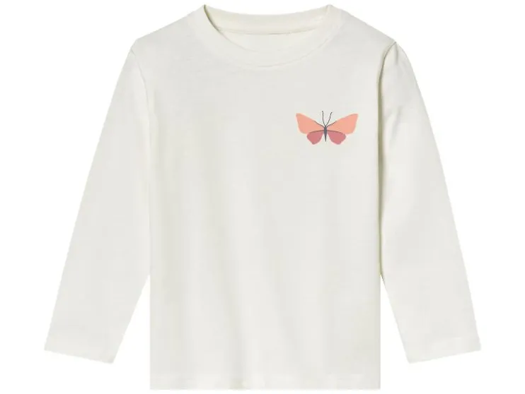 2 kinder T-shirts