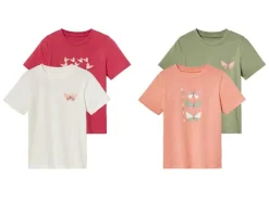 2 kinder T-shirts
