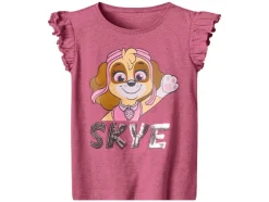 2 Kinder T-shirts Paw Patrol