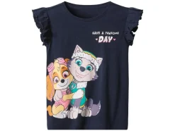 2 Kinder T-shirts Paw Patrol