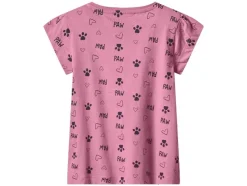 2 Kinder T-shirts Paw Patrol