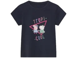 2 kinder T-Shirts Peppa Pig