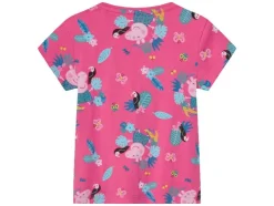 2 kinder T-Shirts Peppa Pig