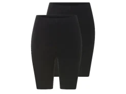 2 korte dames leggings