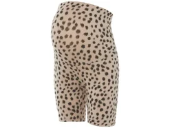 2 korte dames zwangerschapsbroeken