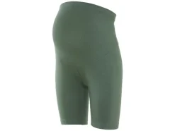 2 korte dames zwangerschapsbroeken