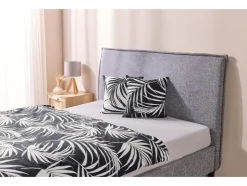 2 kussenhoezen 50 x 60 cm