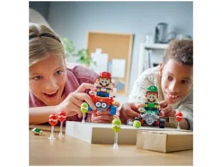 72034 Mario Kart™ – Baby Mario vs. Baby Luigi