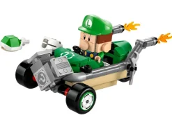 72034 Mario Kart™ – Baby Mario vs. Baby Luigi