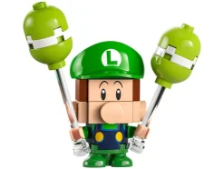 72034 Mario Kart™ – Baby Mario vs. Baby Luigi