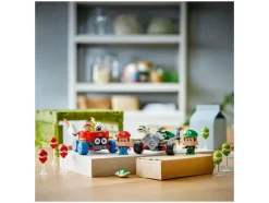 72034 Mario Kart™ – Baby Mario vs. Baby Luigi