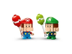 72034 Mario Kart™ – Baby Mario vs. Baby Luigi