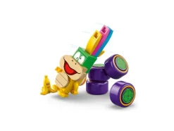 72036 Mario Kart™ – Baby Peach en grand prix–set