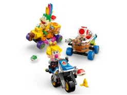 72036 Mario Kart™ – Baby Peach en grand prix–set