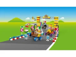 72036 Mario Kart™ – Baby Peach en grand prix–set